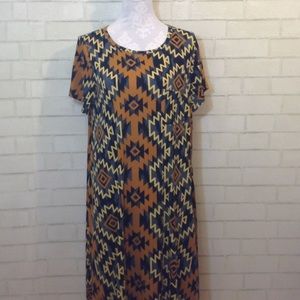BNWT LuLaRoe Carly Dress